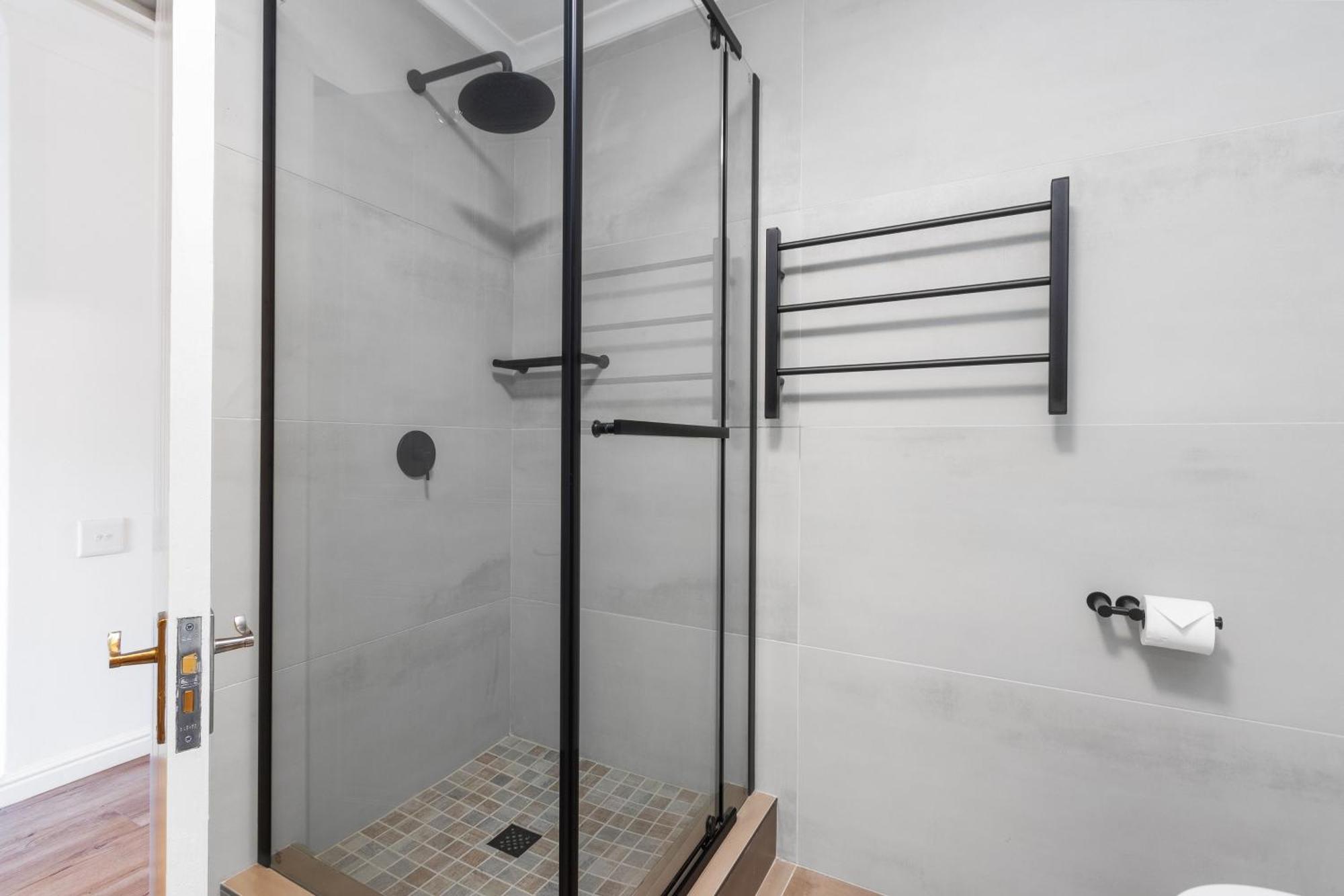 Apartment Leisure Bay 117 *