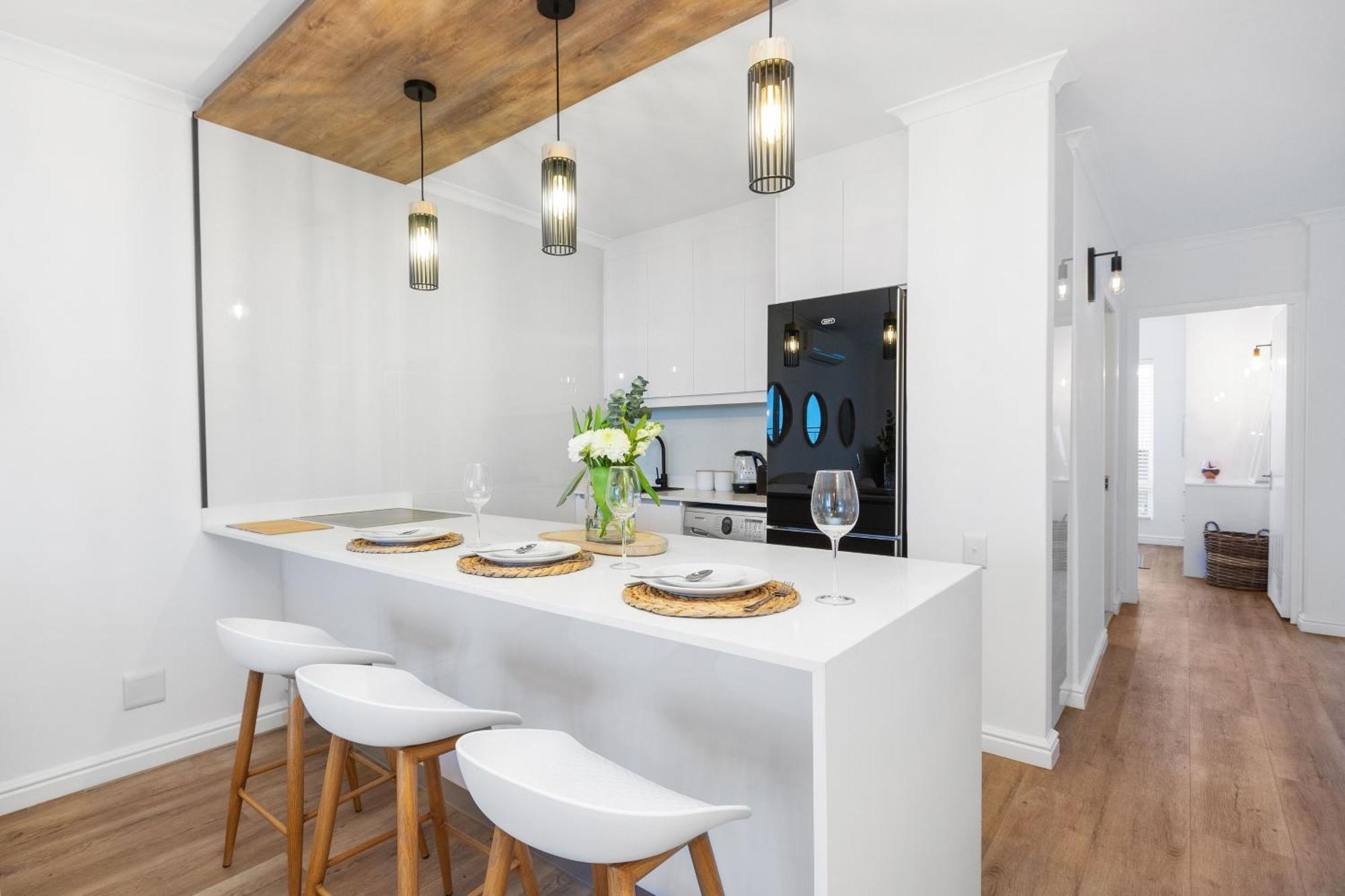 Apartment Leisure Bay 117