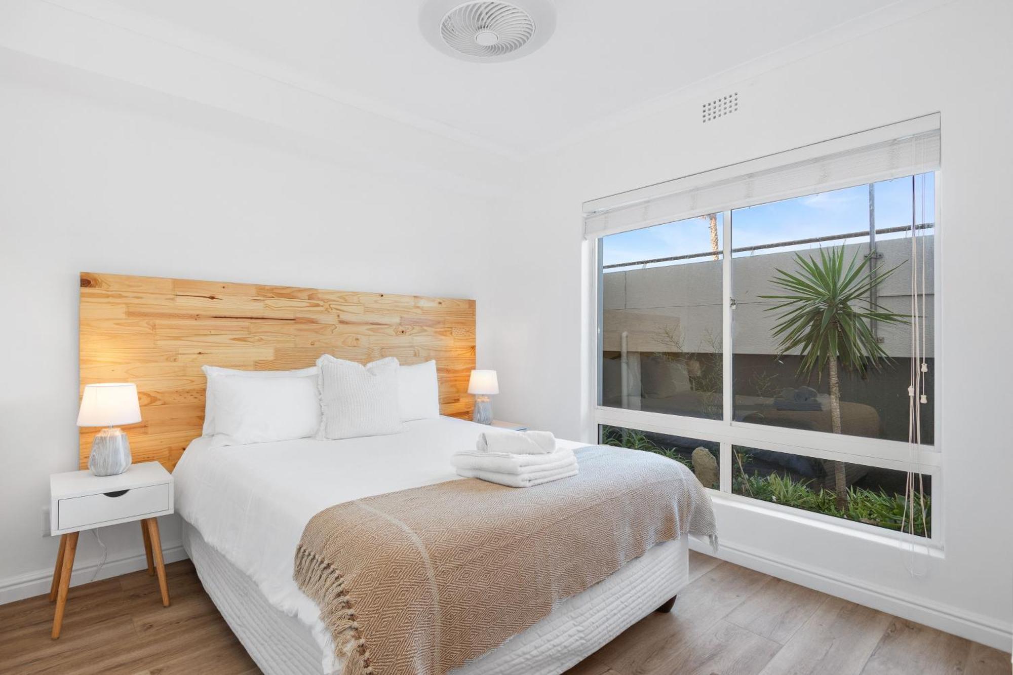 Apartment Leisure Bay 117 Cape Town
