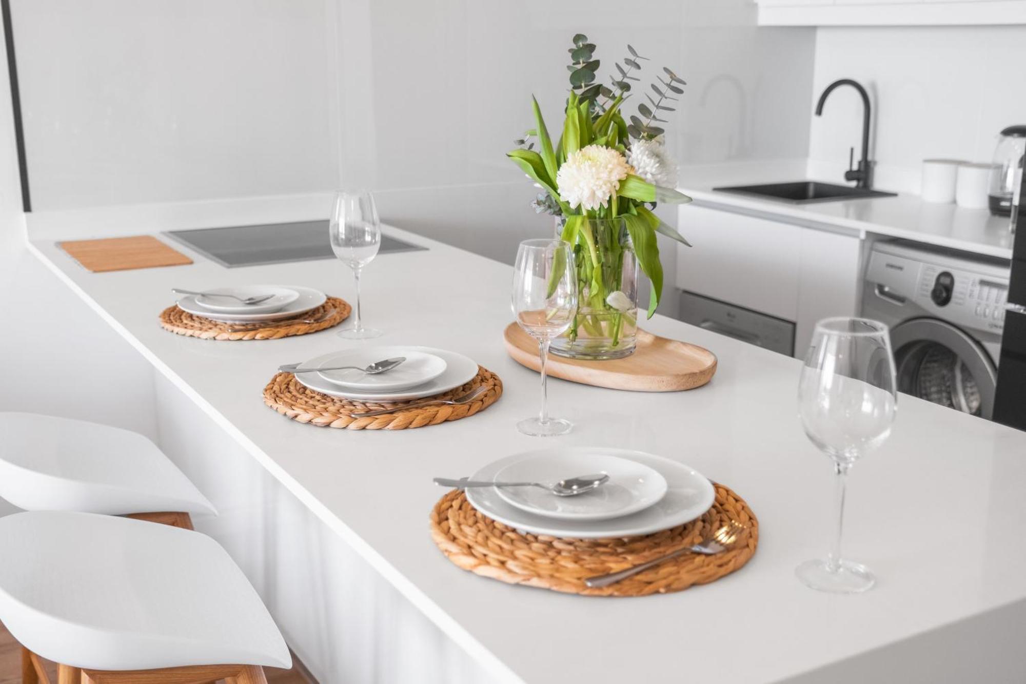 Apartment Leisure Bay 117 *