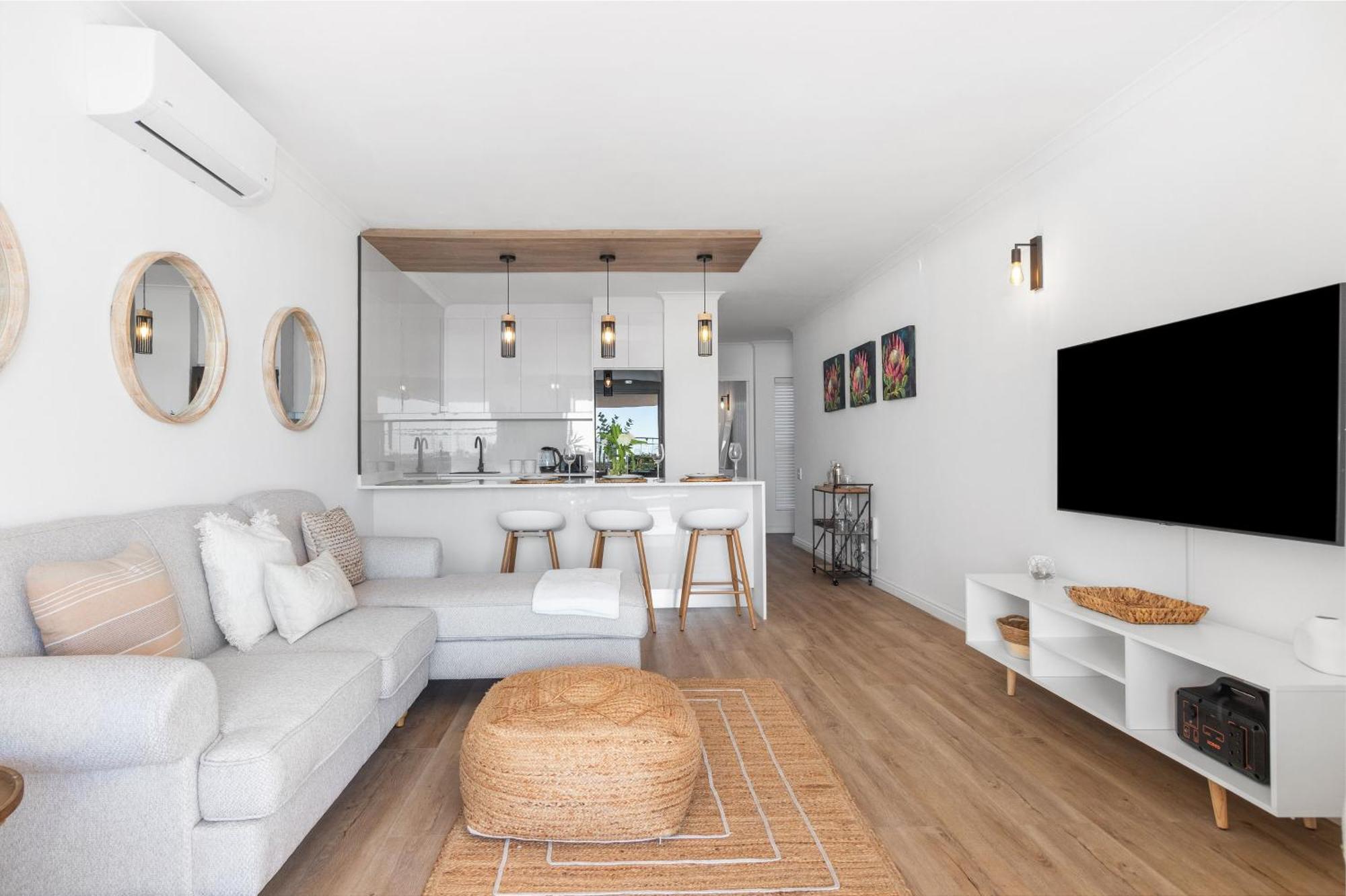 Apartment Leisure Bay 117 *