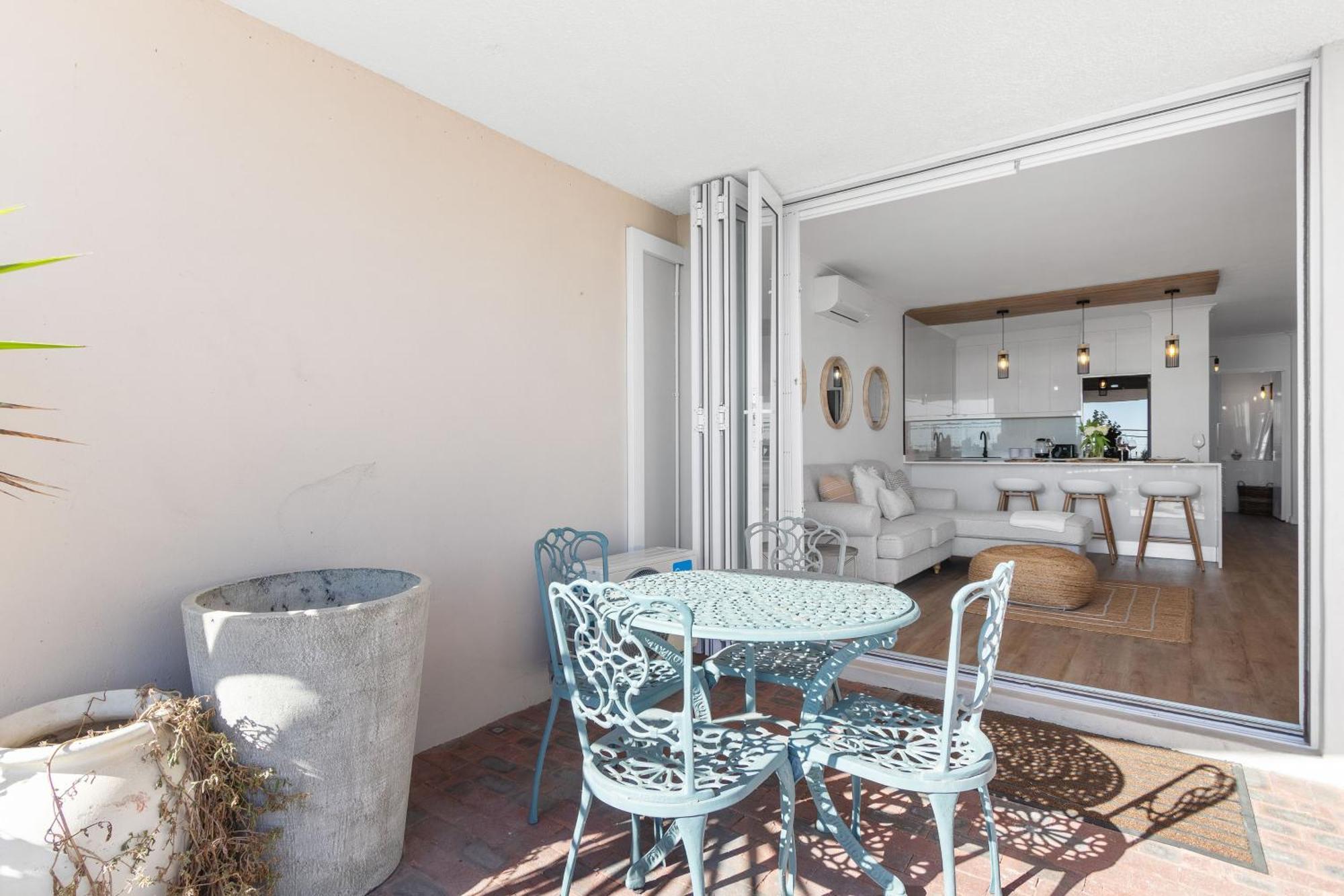 Apartment Leisure Bay 117 Cape Town