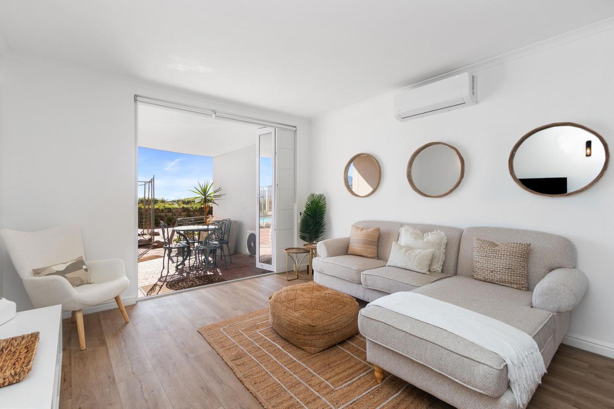 Apartment Leisure Bay 117