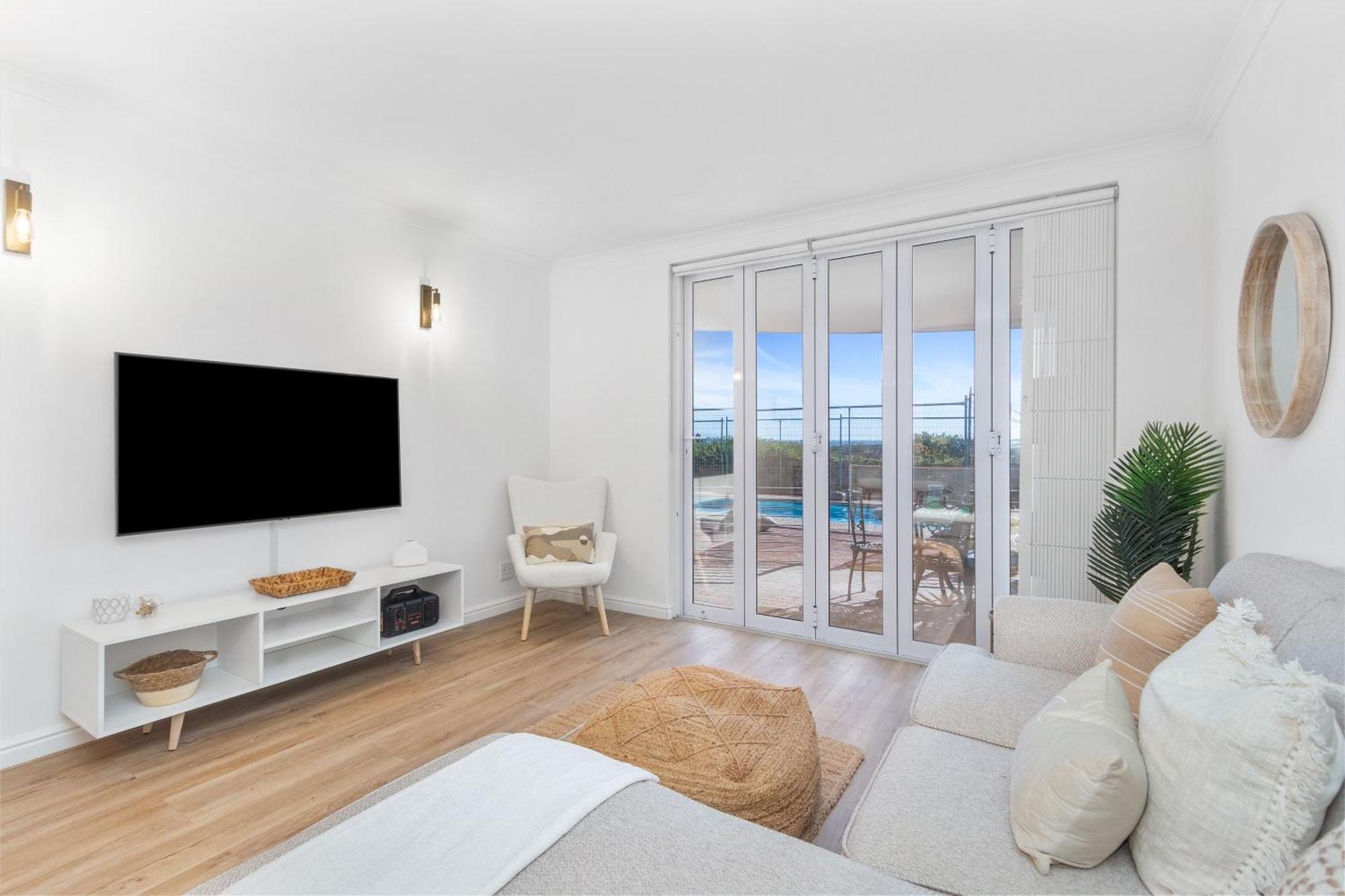 Apartment Leisure Bay 117